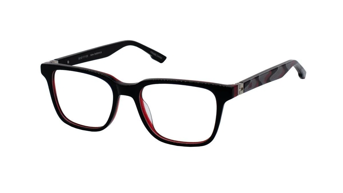 New Balance 176 Eyeglasses - view 2